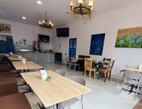 Dónde comer bien en La Estrella: conoce nuestro restaurante campestre