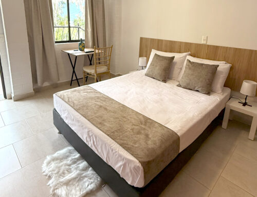 Excelente hotel en La Estrella, Antioquia