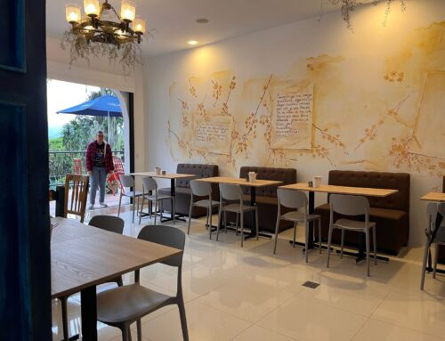 Restaurante en La Estrella, Antioquia: sabor, naturaleza y desconexión en un solo lugar